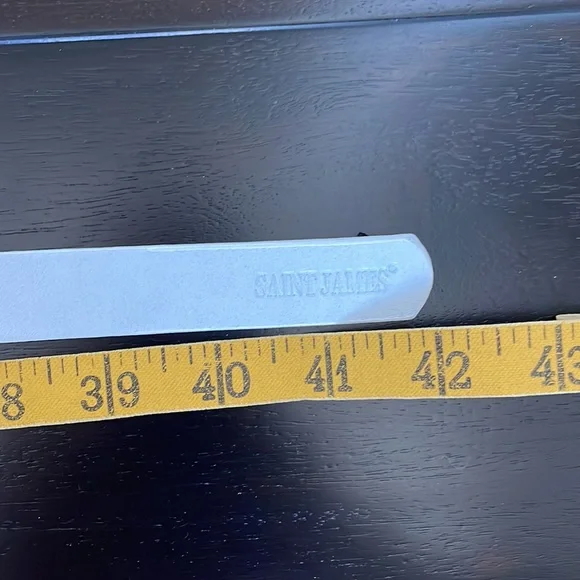 Saint James Belt